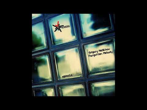 Grigory Melikhov - Forogtten Melody