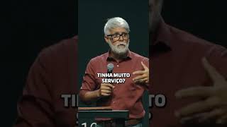 Marta confrontou Jesus - Claudio Duarte #biblia #amor #reflexão