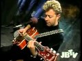 Brian Setzer: Mystery Train