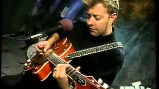 Brian Setzer: Mystery Train