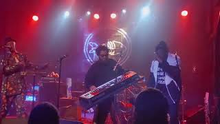 FISHBONE - Swim - LIVE in PORTLAND, OR