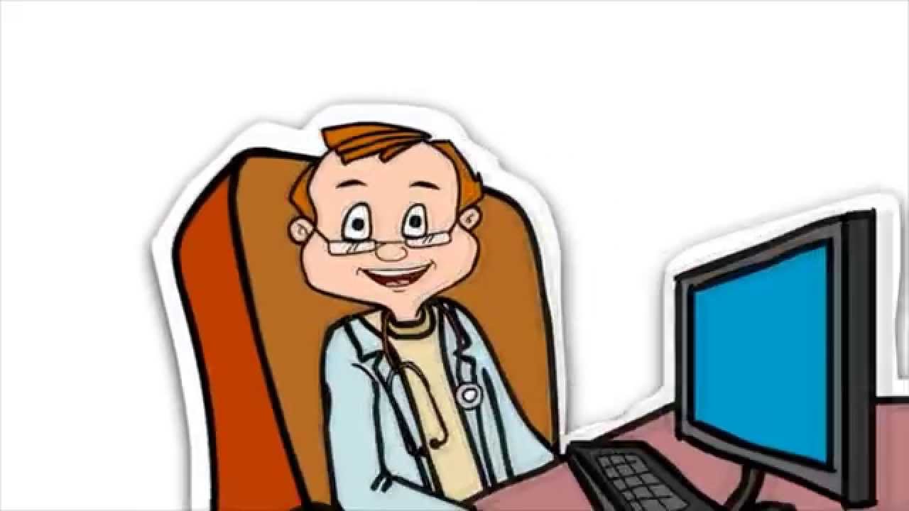 Cartoon Cut Out Explainer Video