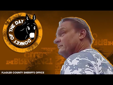 Florida Man Pulled Over After Going 107 Mph Speeding For Barber Appointment