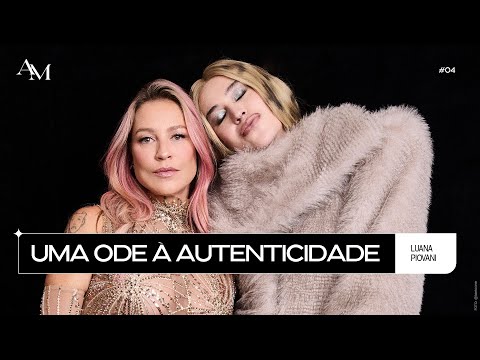 Amb da M.O.D.A.: GABB & LUANA PIOVANI #4 - 4T