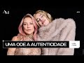 Amb Da M O D A GABB LUANA PIOVANI 4 4T