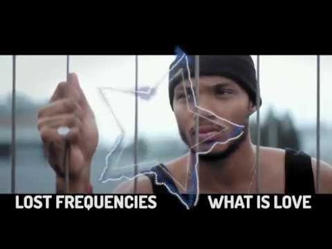 MNM Rewind: SampleMix 'What Is Love' Lost Frequencies x Haddaway