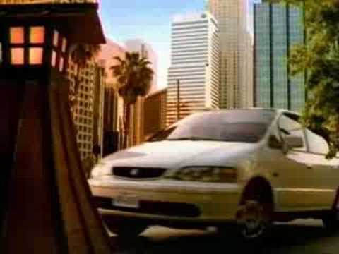 Thumbnail for Honda - Odyssey (Lagreat) #3 by Honda LaGreat
