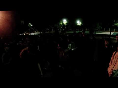 NUBE VS PIC - CUARTOS - @MOVIMIENTOCARREFAFREE FECHA 2