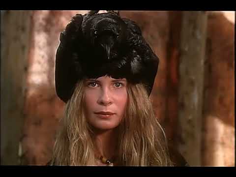 The white Viking 1991 upscaled 720HD