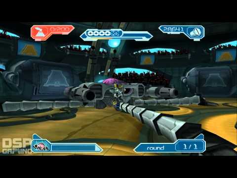 Ratchet & Clank 2: Going Commando HD pt31 - Finally Taking on the Arena