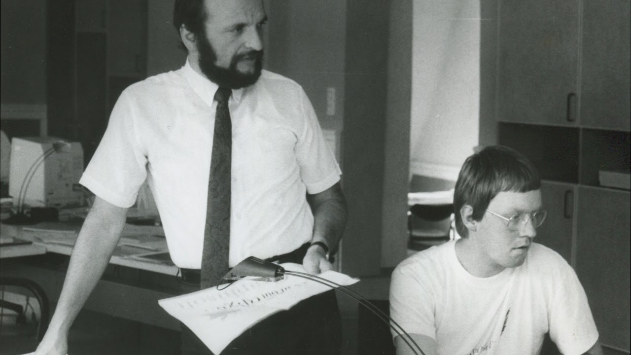 The GRAPHISOFT Story | The B1M