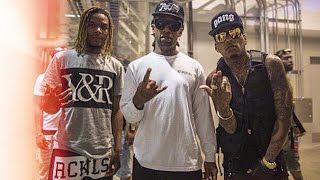 Fetty Wap, Kid Ink & Ty Dolla Sign - Untitled (OFFICIAL)