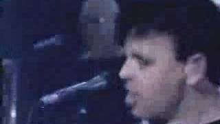 Gary Numan RIP Top of the pops 2002