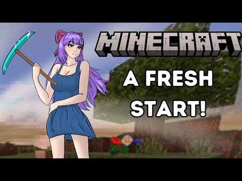 EPIC Minecraft Adventure Begins NOW! | Jacalaca 01