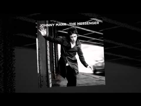 Johnny Marr - The Crack Up [Official Audio - Taken from The Messenger]