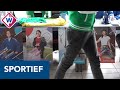 Sportief buurthuis geopend in vier Haagse wijken - OMROEP WEST