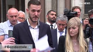 La battaglia dei genitori e l'eutanasia di Stato: vi racconto il caso Charlie Gard
