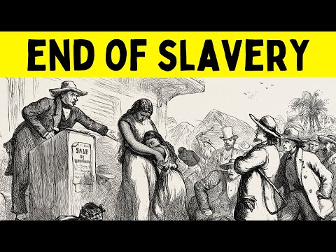 Abolitionism Explained in 4 Minutes - Simplified in Short