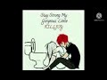 Gerard Way X Burned Out Therapist Friend Listener
