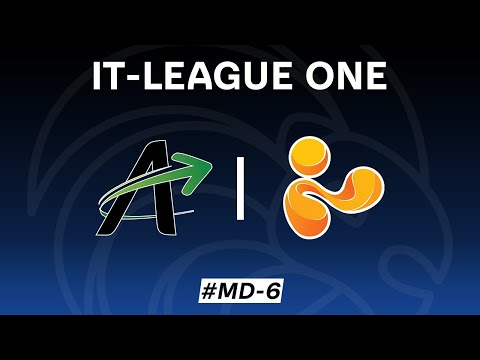 LIVE | Agiliway - CharStudio (Перша ІТ-Ліга Літо 2025/2026)