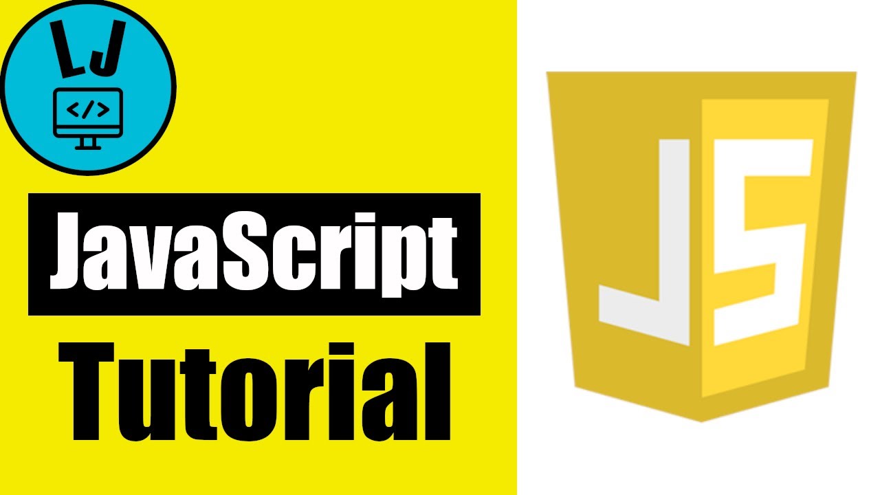 JavaScript Tutorial 20 - Object Methods and 