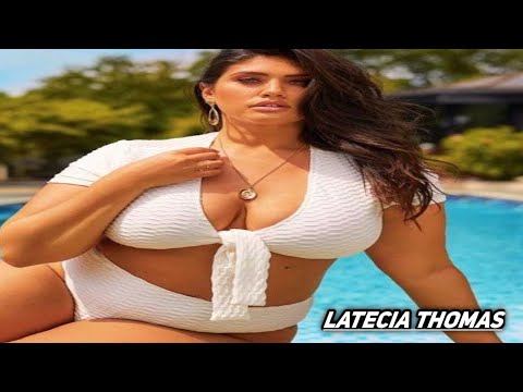 Latecia Thomas..Wiki Biography,age,weight,relationships,net worth - Curvy models plus size