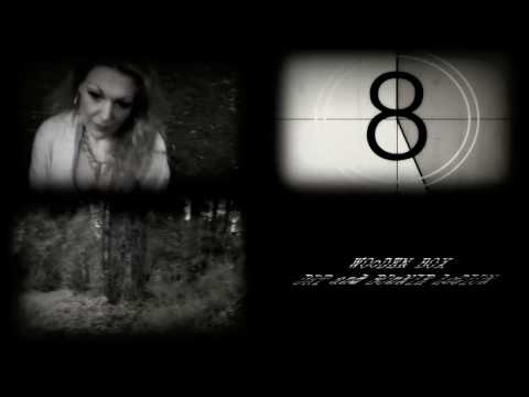 BONNIE LEGION & DRT - WOODEN BOX