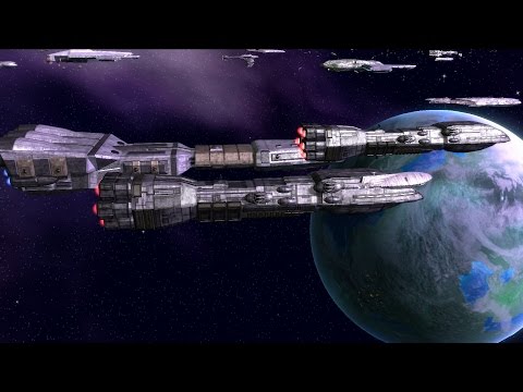 (OLD) Holy Crap... | Phoenix Rising 1.2 - Rebels - Episode 2