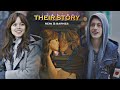 Remi And Barnes Their Story Winter Spring Summer Or Fall