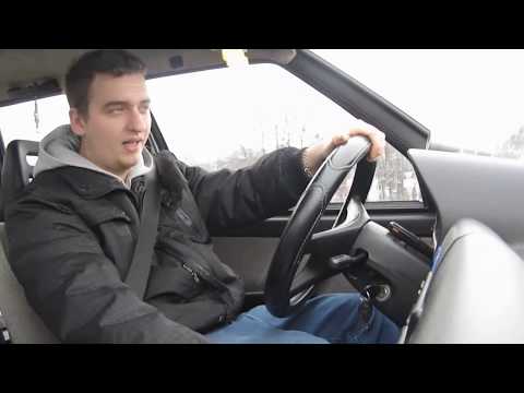 HYMN Fiat UNO 