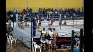 preview picture of video 'Campeonato Inter INSIDE, Camanducaia-MG LUTA de Wellington Xará vs Danie Rosa'