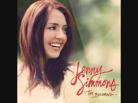 Jenny Simmons-The Becoming