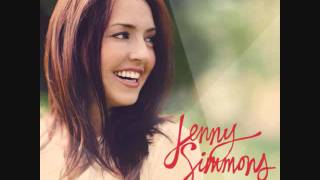 Jenny Simmons-The Becoming