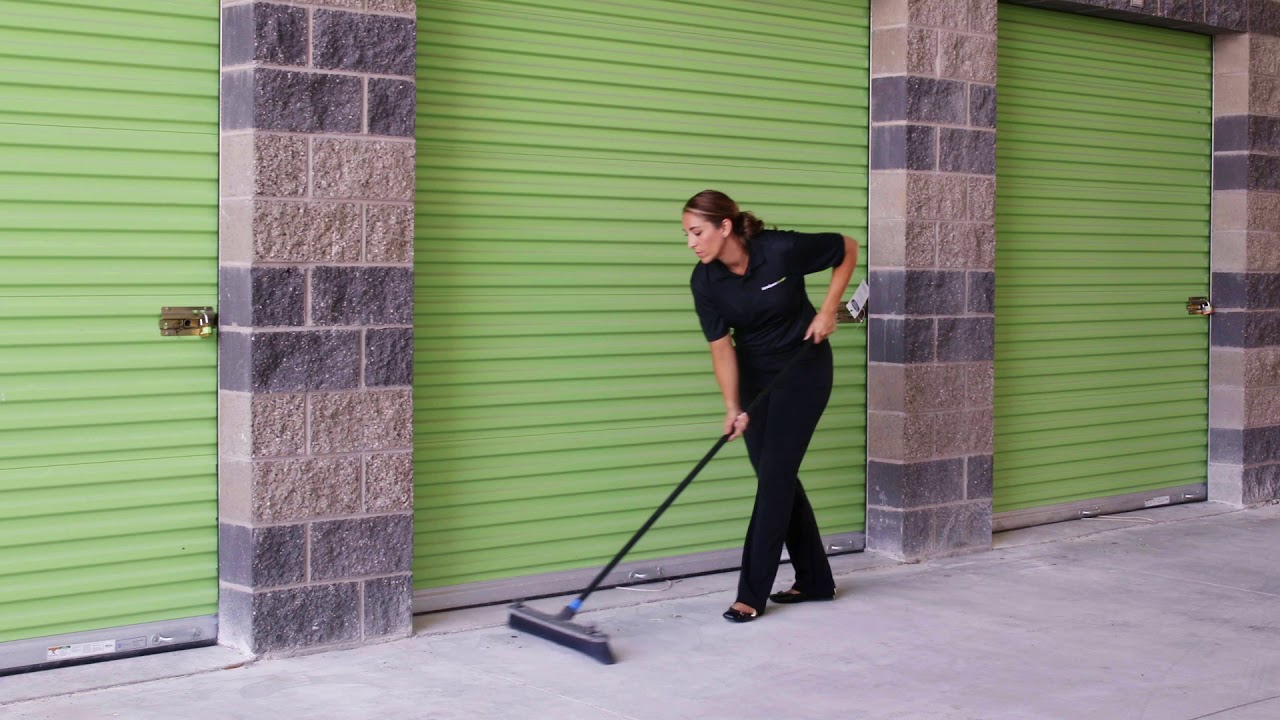 Storage 101: Understanding the Basics of Self Storage