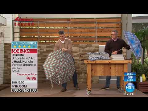 HSN | AT Home 12.26.2017 - 09 AM