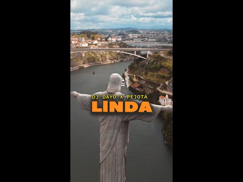 DJ Dayo x Pejota - Linda (Video vertical)