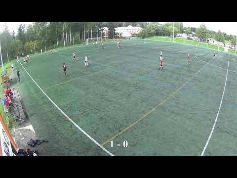 komeetat/07 sininen - YIlves/P07