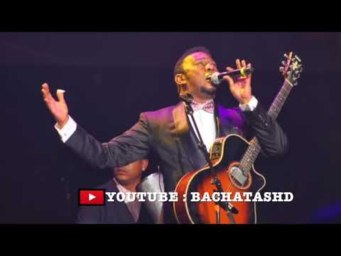 Anthony Santos - Balada Romantica MIX [GRANDES EXITOS] | 2018