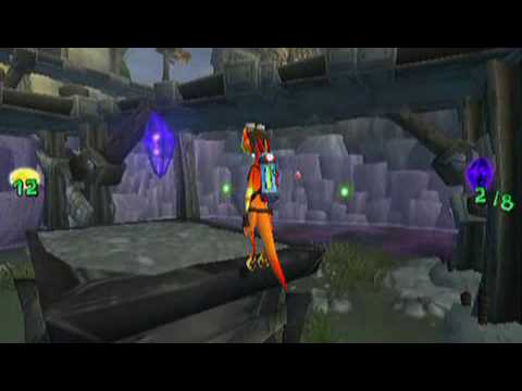 Crystal Mines PSP