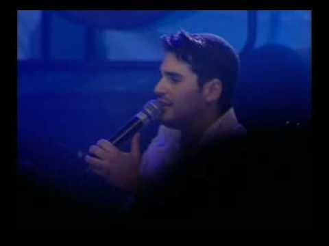 Benny & Gad Elbaz Live in Concert singing Toda Lelokay