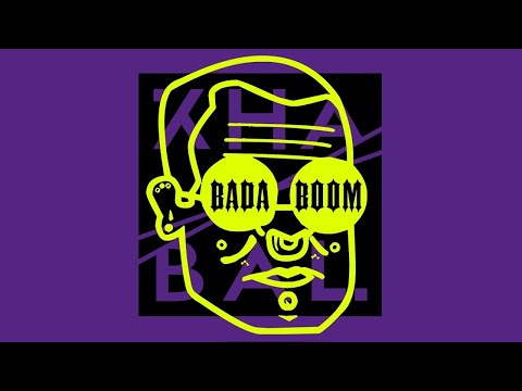Khabal - Badaboom ( Official Video )