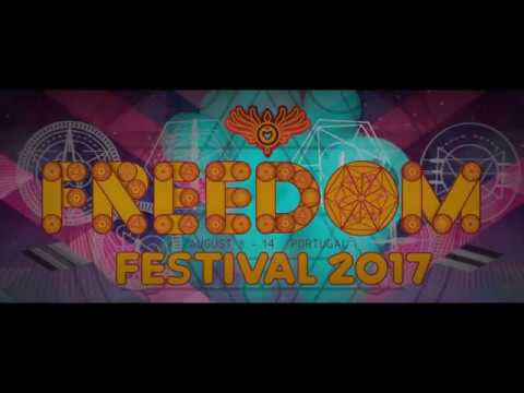 Freedom Festival 2017 teaser 3
