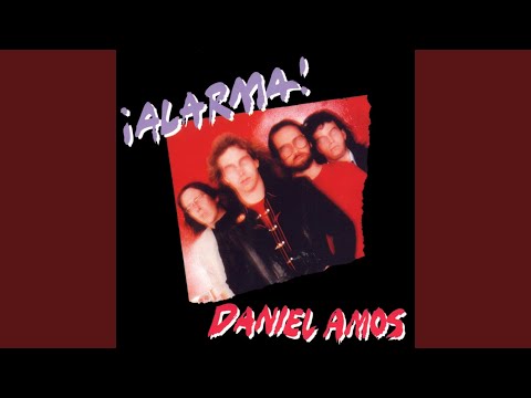 Through The Speakers - Daniel Amos