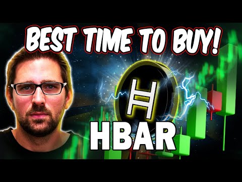 Hedera HBAR Best RWA Bet!