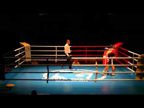 (ARM) Barseghyan Samvel BLUE - (HMAO) Kokarev Evgeniy RED      Blue Win
