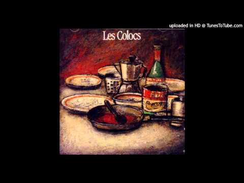 Les Colocs - Le pouding à l'arsenic