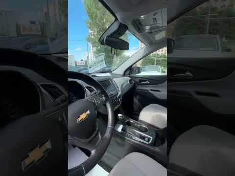 фото chevrolet equinox iii 0
