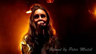 Amy Shark - Blood Brothers - El Rey - 20181002