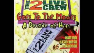 (1997) 2 Live Crew - Bonus Megamix (10 minutes @ 320kbps CBR) [explicit]