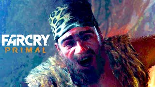 Far cry Primal - Killing Urki The Thinker